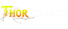 Thor casino logo