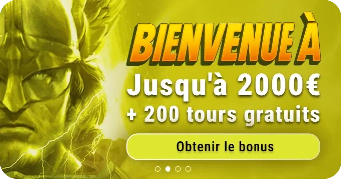 Thorcasino bonus